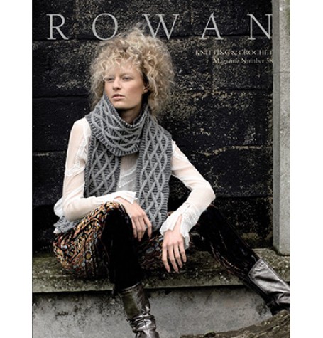 Rowan Magazine 58